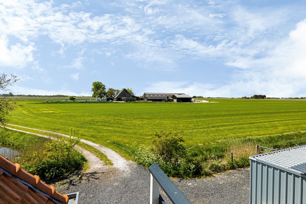 Medium property photo - Miedweg 12, 8809 HX Boer